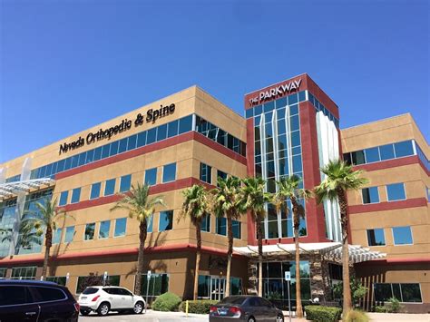 orthopedic las vegas nevada